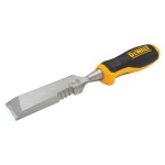 DeWalt DWHT0-16065 Bočné dláto / Šírka čepele: 25 mm / Dĺžka: 120 mm (DWHT0-16065)