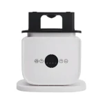 Extralink StayBeauty biela / Naparovač odevov / 1400 W / nepretržitá para