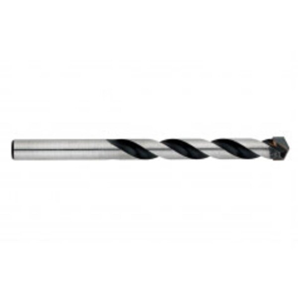 Metabo 627476000 špirálový vrták do kameňa 1 ks 10 mm Celková dĺžka 120 mm valcová stopka 1 ks; 627476000