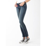 Wrangler Courtney Storm Break W Džínsy W23SP536V SPOJENÉ STÁTY AMERICKÉ 25 / 32