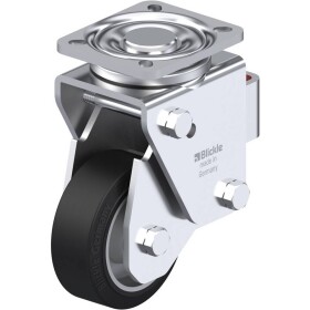 Blickle 603159 otočné koliesko odpružené; 603159