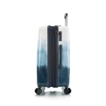 Sada cestovných kufrov Heys Tie-Dye Blue S,M,L