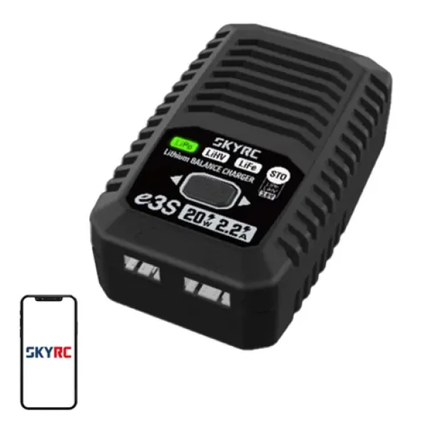 SkyRC e3S
