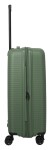 Stredný kufor na kolieskach Travelite Air Stripe M Green