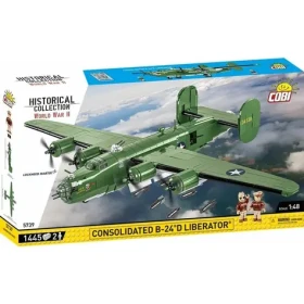 Cobi 5739 II WW Consolidated B-24D Liberator