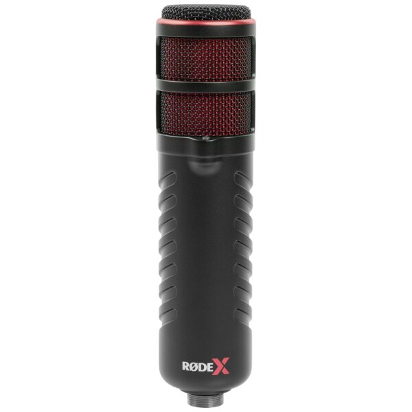 RODE X XDM-100 stojan USB mikrofón Druh prenosu:USB, káblový; 410400110