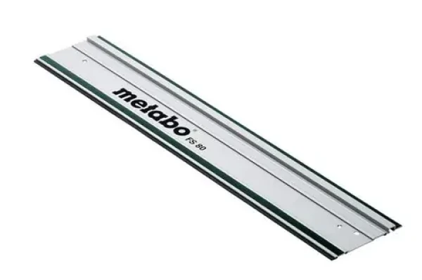 Metabo Vodiaca lišta FS 80 (629010000)
