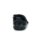 Pegres SBF 57 čierne barefoot tenisky 33 EUR