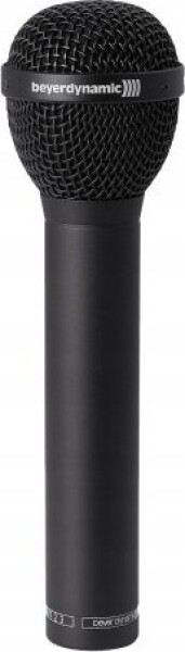 Beyerdynamic beyerdynamic M 88 (2023) Mikrofon dynamiczny wokalowy i do instrumentów
