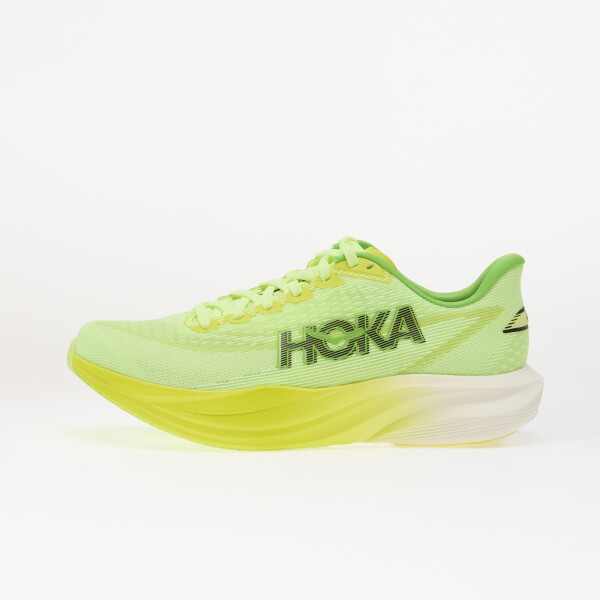 Tenisky Hoka® M Mach 7 Neon Yuzu/ Hoka® Citrus EUR 47 1/3