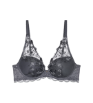 Dámska podprsenka Sensual Spotlight WP - GRAY - sivá 00DK - TRIUMPH GRAY 70B
