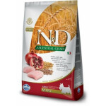 N&amp;D Dog Adult Mini Chicken/Pomegranate Low Grain