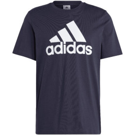 Adidas Essentials Single Jersey 3-Stripes Tee IC9348 Muži