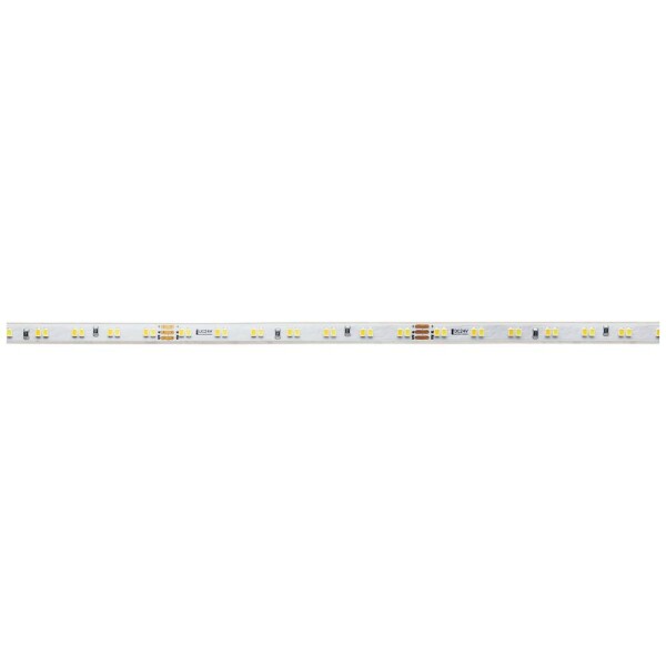 Deko Light 840349 LED pásik En.trieda 2021: G (A - G) voľný koniec 24 V/DC 5000 mm teplá biela, chladná biela; 840349