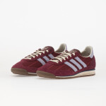 Tenisky adidas Sl 72 Og Shadow Red/ Chalk Blue/ Preloved Ink EUR 41 1/3