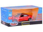 Mamido Zberateľský model AUDI RS e-tron GT 1:36 kovové auto zvuky ZA5047