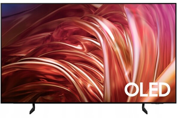 Samsung QE65S85DAE OLED 65'' 4K Ultra HD Tizen