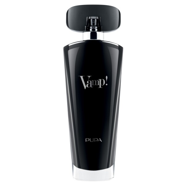 PUPA Milano Parfumovaná voda Vamp! Black 100 ml