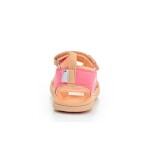 Affenzahn Sandal Vegan Airy Flamingo rose barefoot sandále 31 EUR
