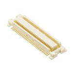 Molex Medziposchodové konektory Počet pólov 80 Raster (rozteč): 0.5 mm 529910808 1 ks Tape on Full reel; 529910808