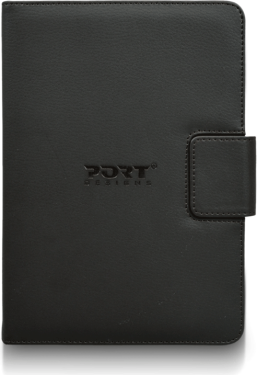 Port Designs MUSKOKA Universal 10,1'' black (201335)