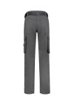 Pracovné nohavice Twill Women Pracovné nohavice Women Dark Grey 42