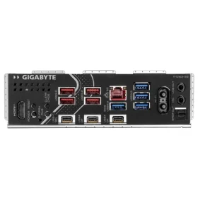 GIGABYTE X870E EAGLE X3D WIFI7 / Základná doska / AMD X870E / DDR5 / SATA III RAID / USB / 5GLAN / M.2 / sc.AM5 / ATX (X870E EAGLE X WF7)