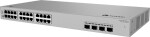 Huawei HUAWEI Data Communication S310S-24P4JX S310S-24P4JX S310S-24P4JX 24x10/100/1000BASE-T ports 400 W PoE+ 2x10GE SFP+ ports 2x2.5GE