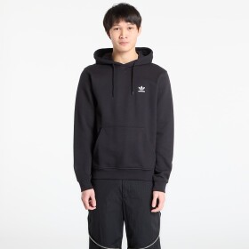 Mikina adidas Ess Hoodie Ft Black M
