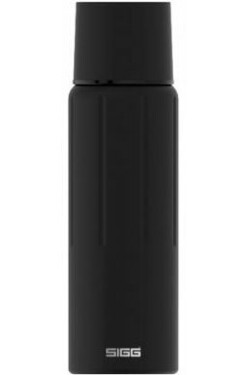 SIGG Thermo Gemstone IBT Obsidian 1.1 l čierna / Termoska / Nerezová oceľ (8736.00)