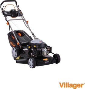Falcon Benzininė vejapjovė Villager Falcon 5111 T - ES su el.starteriu