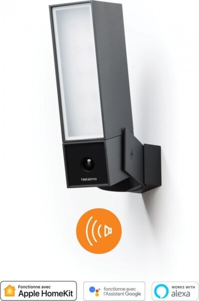 Netatmo NOC-S-EC