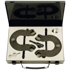 KS Tools 4002275 Sada náradia na rozvod motora pre VAG, 5-dielna Audi A4+A6; 4002275