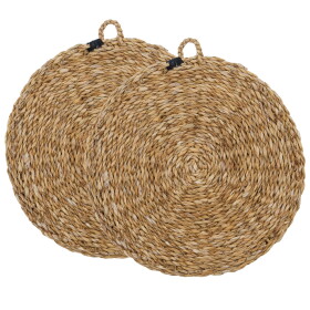 Nicolas Vahé Prestieranie z morskej trávy House Doctor NABA P. 25 cm 2ks