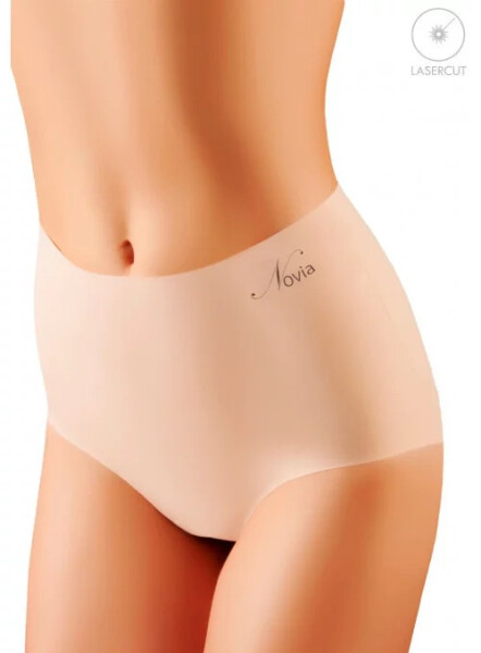 Dámske nohavičky Novia - Emili M béžová