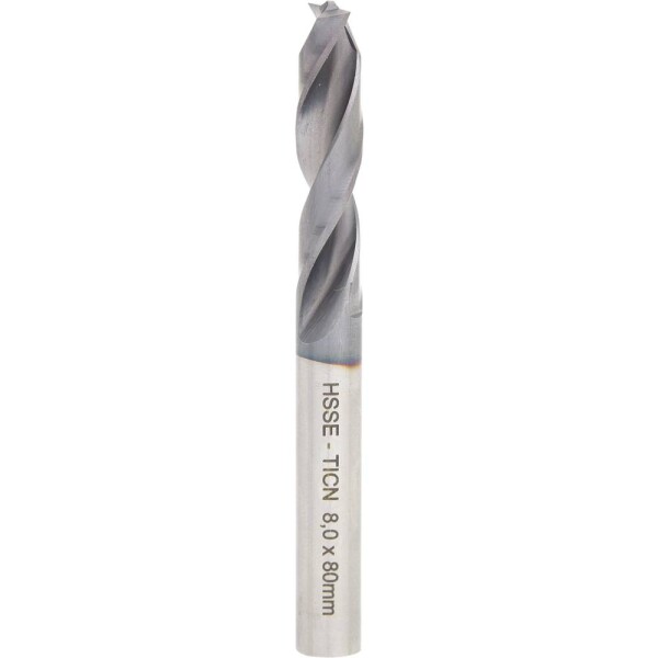 HSSE-TiCN vrták na bodový zvar, 8 mm KS Tools 332.0308; 332.0308