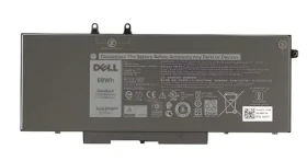 DELL Batéria pre Latitude a Precision / Li- ION / 68 Wh / 4-článková (3PCVM)