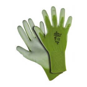 AgroBio Pracovné rukavice GD 303 1 pár