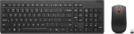 Lenovo LENOVO ESS.WIRELESS KEYB/MOUSE AI - GERMAN