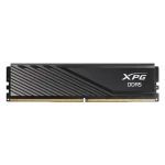 ADATA Lancer BLADE čierna / Pamäť RAM / DDR5 16GB (1x16GB) / 5600 MHz / CL46 (AX5U5600C4616G-SLABBK)