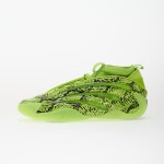 Tenisky adidas Harden Volume 9 Solar Slime/ Core Black/ Solar Slime EUR 48