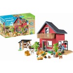 Playmobil® Country 71248 Farma