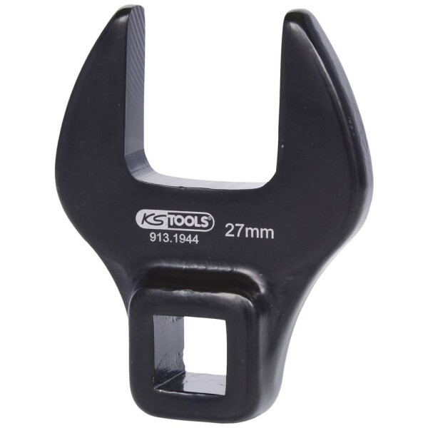 KS Tools 913.1944 9131944 Otvorené kľúče 27 mm DIN 3120, DIN ISO 1174; 9131944