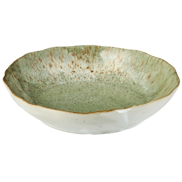 Ib Laursen Kameninová misa Ocean Green