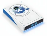 Seagate Game Drive Astro Bot Limited Edition / Prenosný pevný disk / 5 TB / USB 3.0 (STLW5000203)