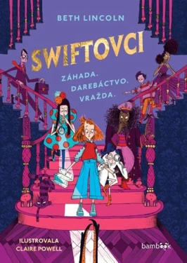 Swiftovci, Lincoln Beth