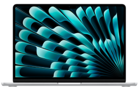 Apple MacBook Air 13 M4 / 16 GB / 256 GB (MW0W3ZE/A)