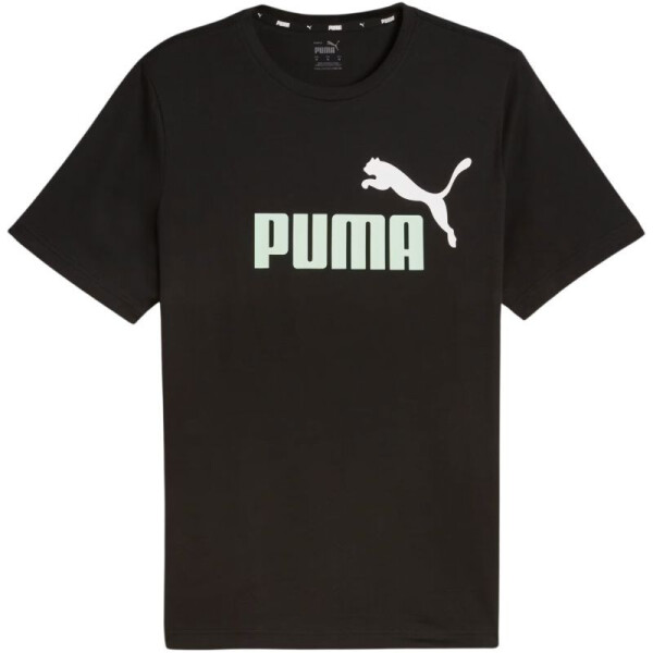 Puma ESS+ Col Logo T-Shirt 586759 97 muži