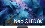 Samsung televízorSamsung QE65QN990FTXXH