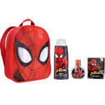 EP Line Spiderman - EDT 50 ml + sprchový gel 300 + batoh